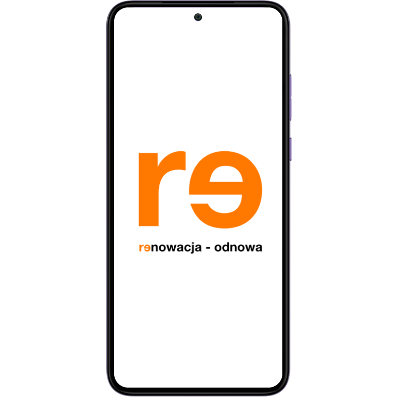 Motorola edge 30 neo 5G 8/128GB - outlet fioletowy front