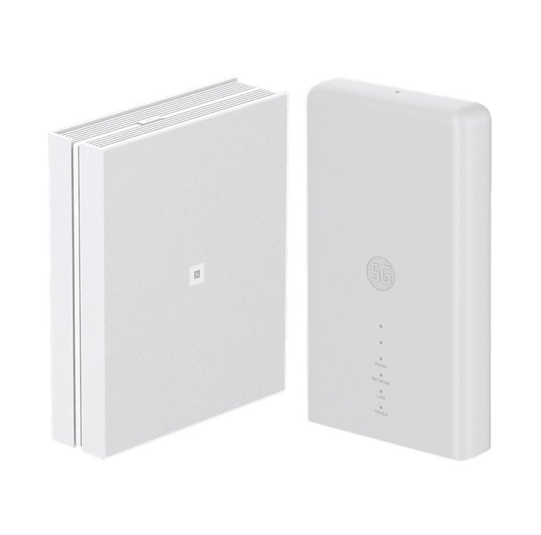 Routery, które łączą ze światem