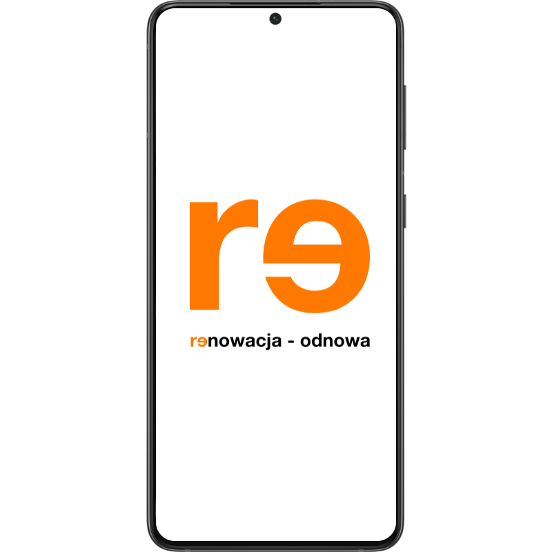 Samsung Galaxy S21+ 128GB odnowiony Recommerce klasa A+ czarny front