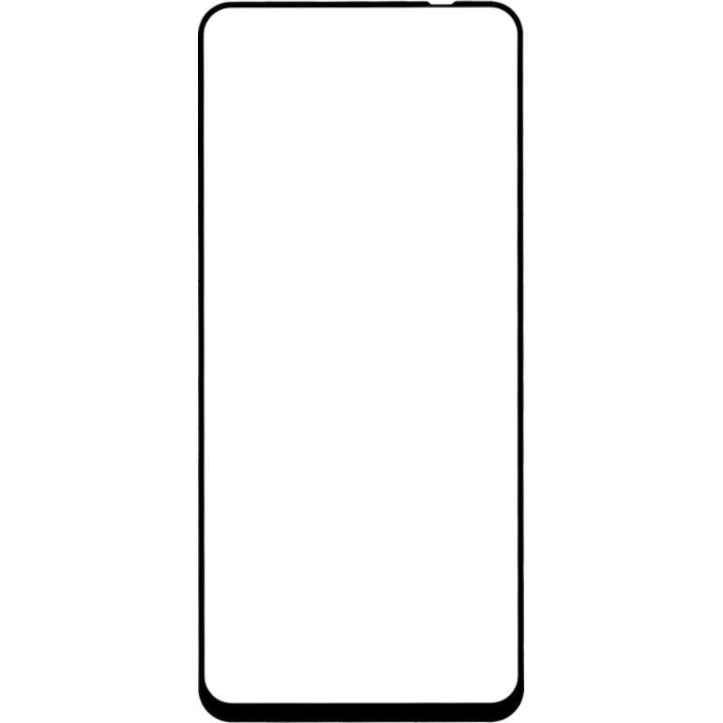 Szkło hartowane WG 4D Full Glue do Xiaomi Redmi Note 10 5G