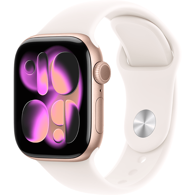 Apple Watch S11 GPS + eSIM (Cellular)