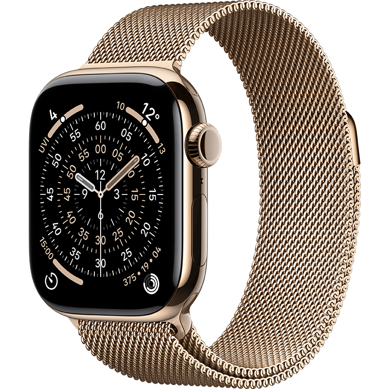 Apple Watch S11 GPS + eSIM (Cellular)