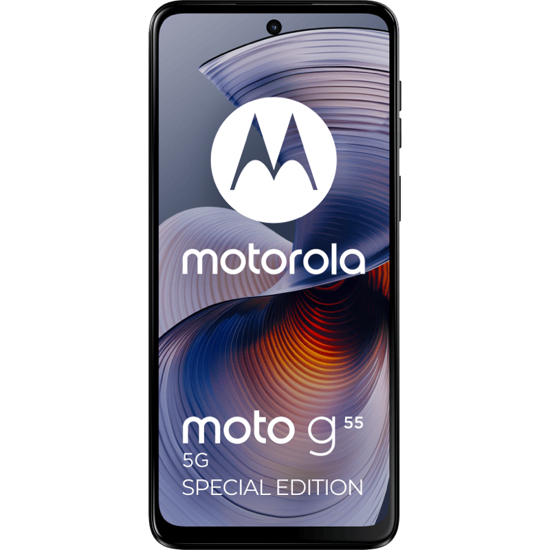 Motorola moto g55 5G special edition 12/256 GB