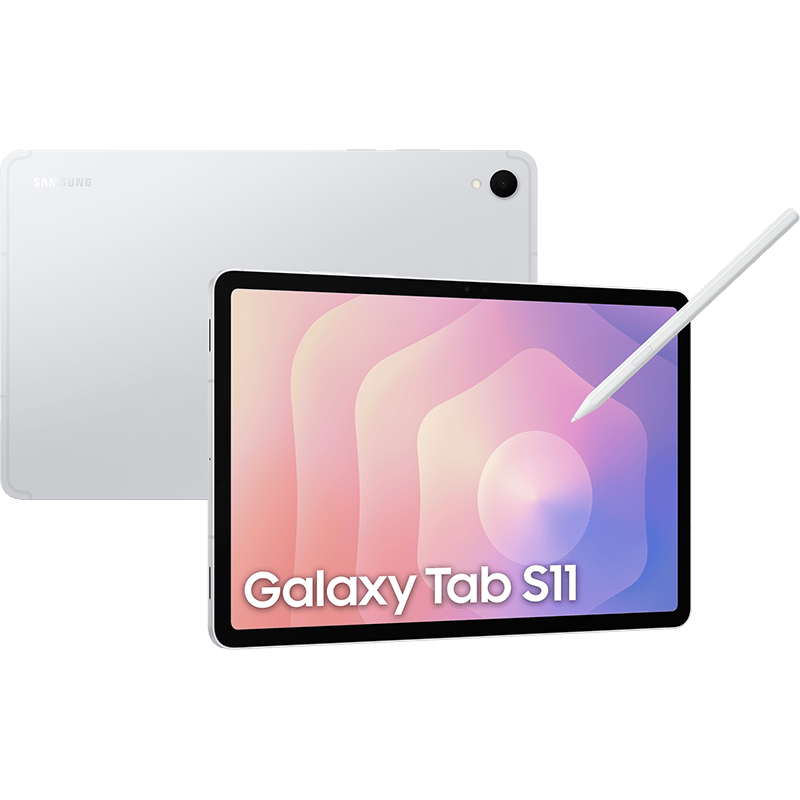 Samsung Galaxy Tab S11 5G 12/128 GB szary