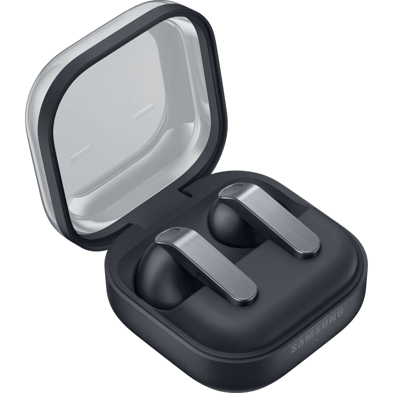 Samsung Galaxy Buds4 czarne