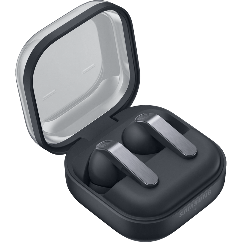 Samsung Galaxy Buds4 Pro czarne