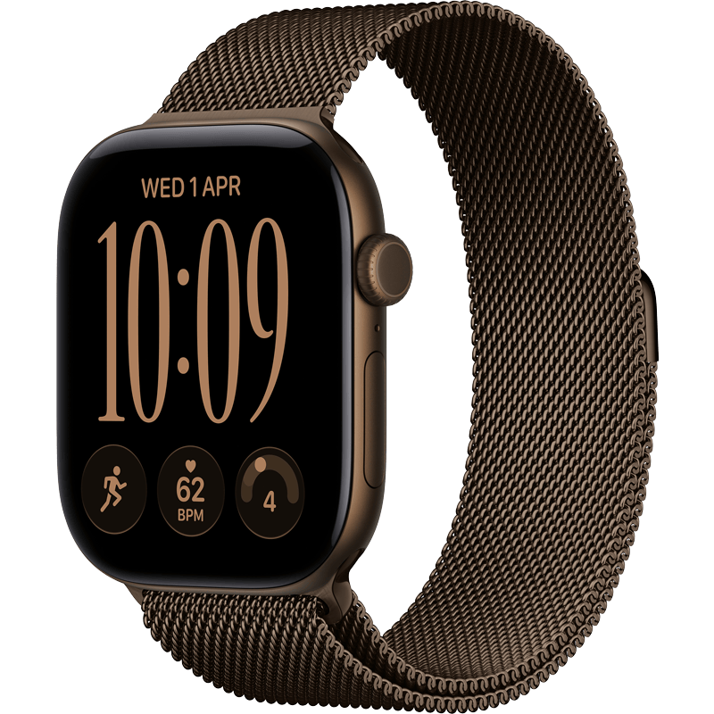 apple_watch_s12_46mm_dark_bronze_milanese_dark_bronze_front_left_slant