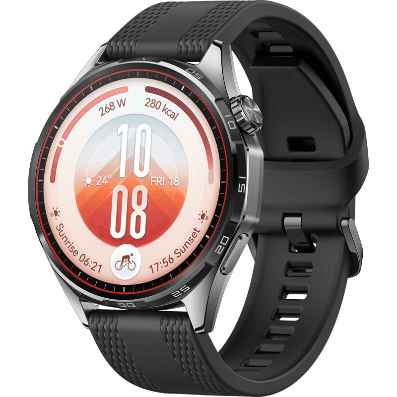 huawei_watch_gt7_active46_black_front_left_slant