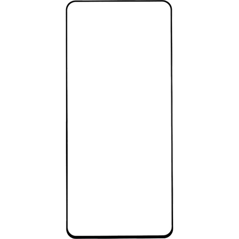 Szkło hartowane 4D Full Glue do Samsung Galaxy S21 5G