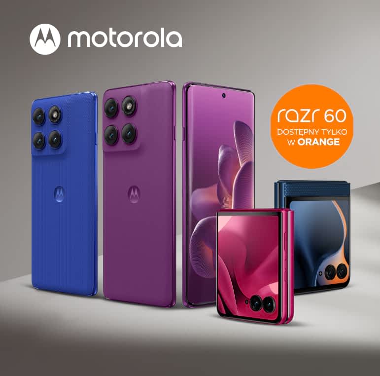Motorola razr 60