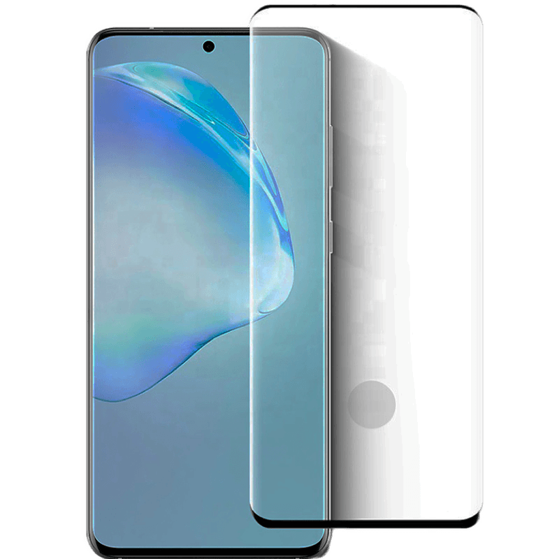 Szkło ochronne 4D do Samsung Galaxy S20/S20+/S20 Ultra Winner Group